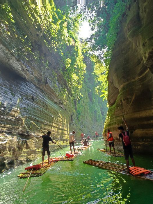 Bandarban Peaks & Waterfalls